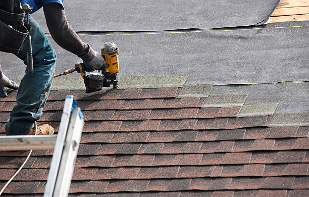 Licensed Emergency Roof Repair service in Hamlin, NY - Brentwood Metal Roofing